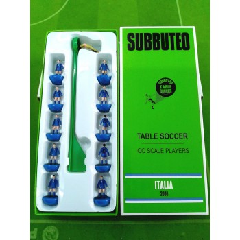 Italy 2006 World Cup Winners La Leggenda Platinum edition